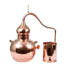 Купить Аламбик 20 л "Люкс" в Ижевске