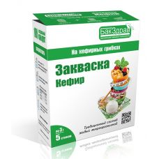 Закваска для кефира БакЗдрав в Ижевске